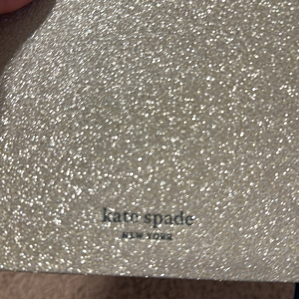 Kate Spade Journal - Picture 4 of 4